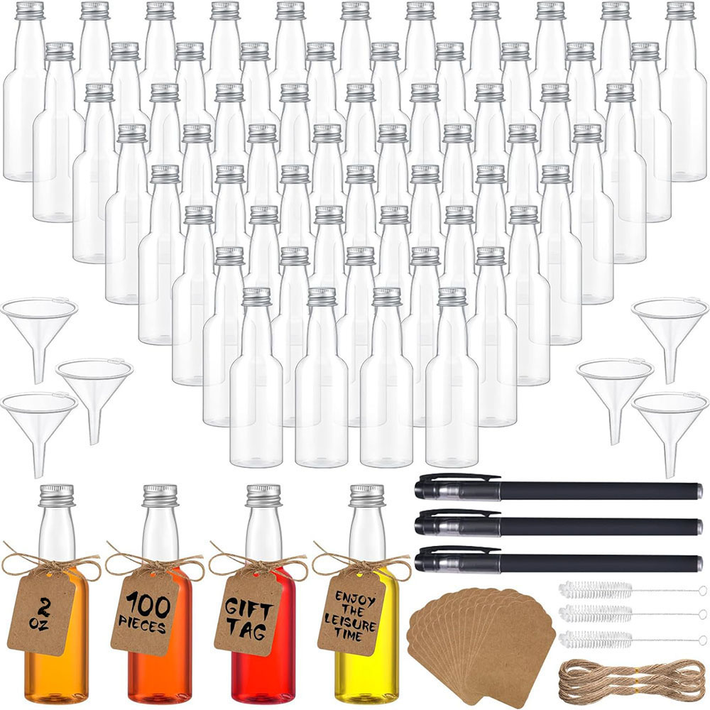 Wine Beer Liquor - Mini bottiglie di liquore Set 2