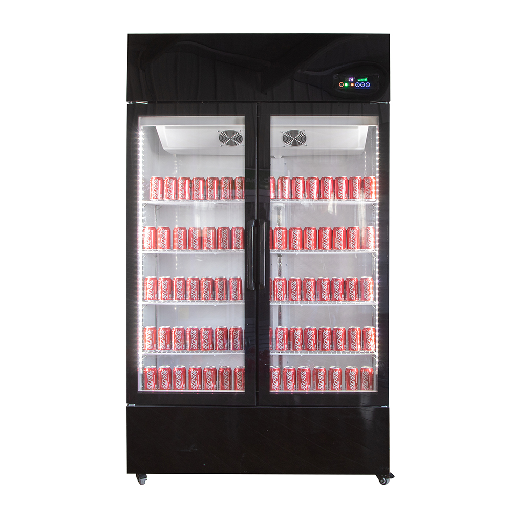 Wine Beers - Frigorifero per Bevande da Bar, Frigo