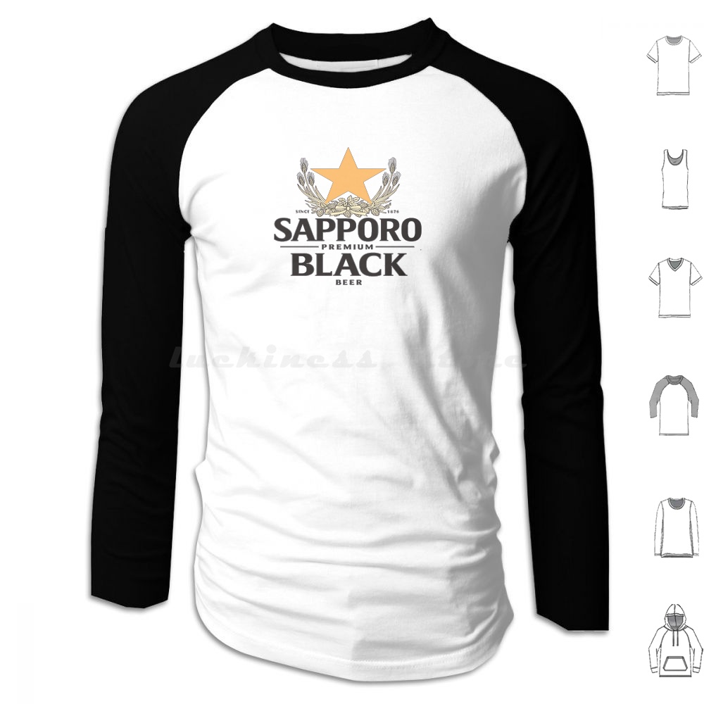 Wine Beer Best - Felpa con cappuccio Ale Brewing in