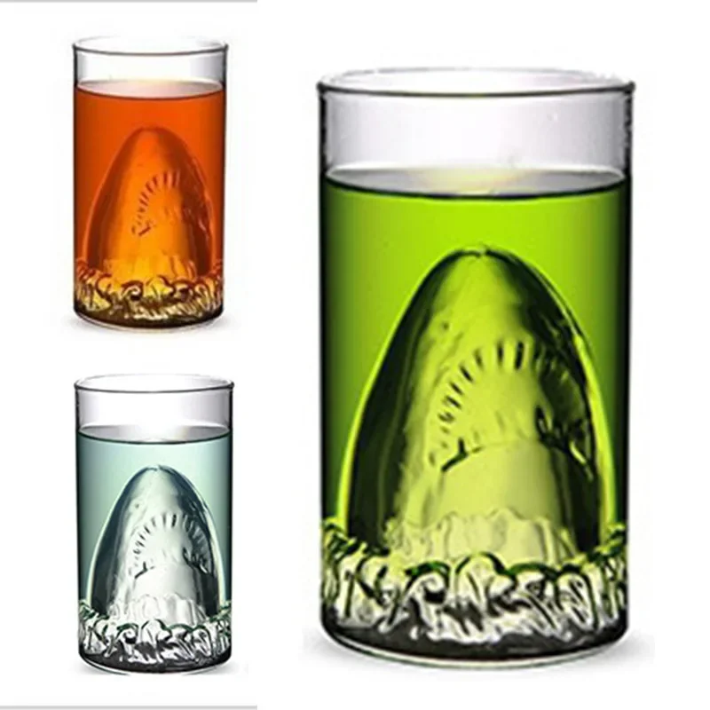 Wine Beer Tour - Tazza Creativa a Forma di Grande