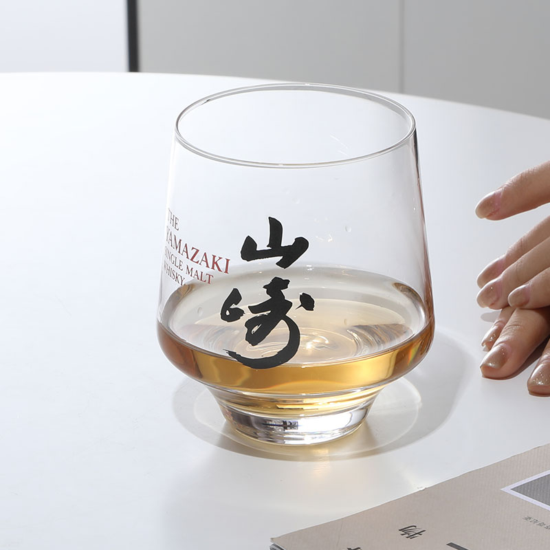 Wine Xo - Yamazaki nuovo ordine esclusivo personalizzato/bicchiere da