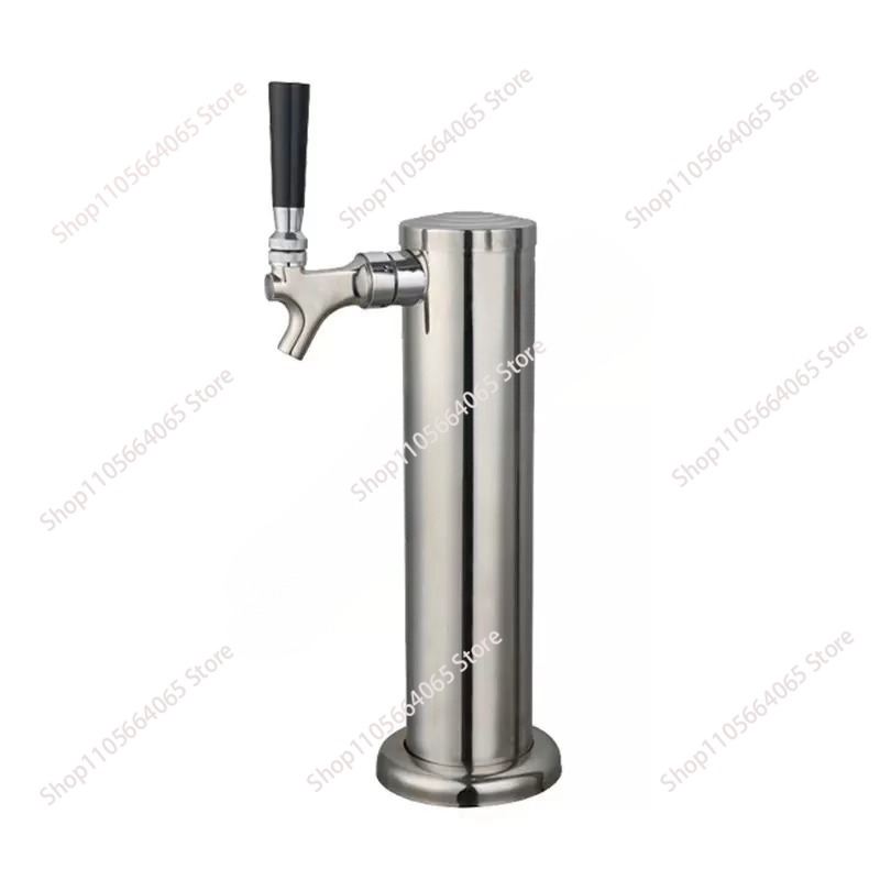 Wine Beers - Colonna verticale per vino a testa