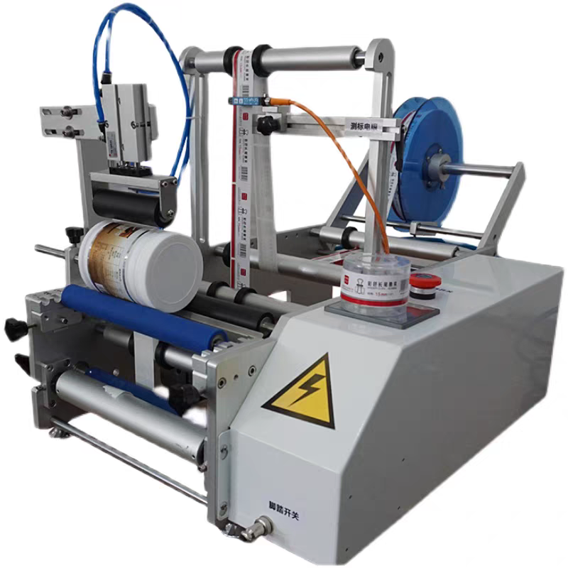 Etichettatrice per lattine di  - Wine Beers recensione e prezzo
