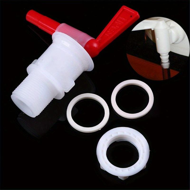 Rubinetto in plastica per imbo - Wine Beers recensione e prezzo