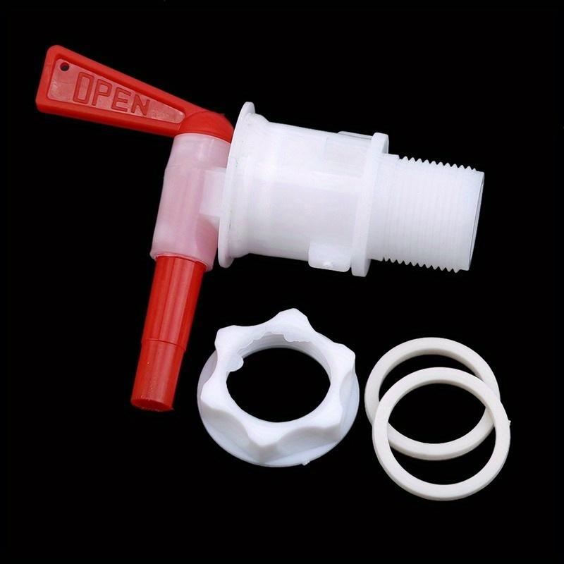 Rubinetto in plastica per imbo - Wine Beers recensione e prezzo