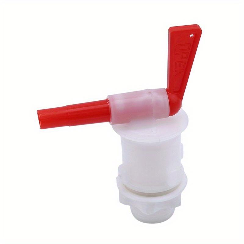 Rubinetto in plastica per imbo - Wine Beers recensione e prezzo