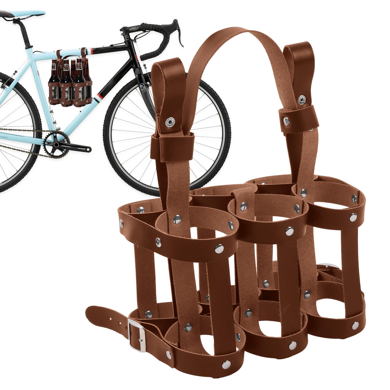 Portabottiglie per bici Portab - Wine Beer Tour recensione e prezzo