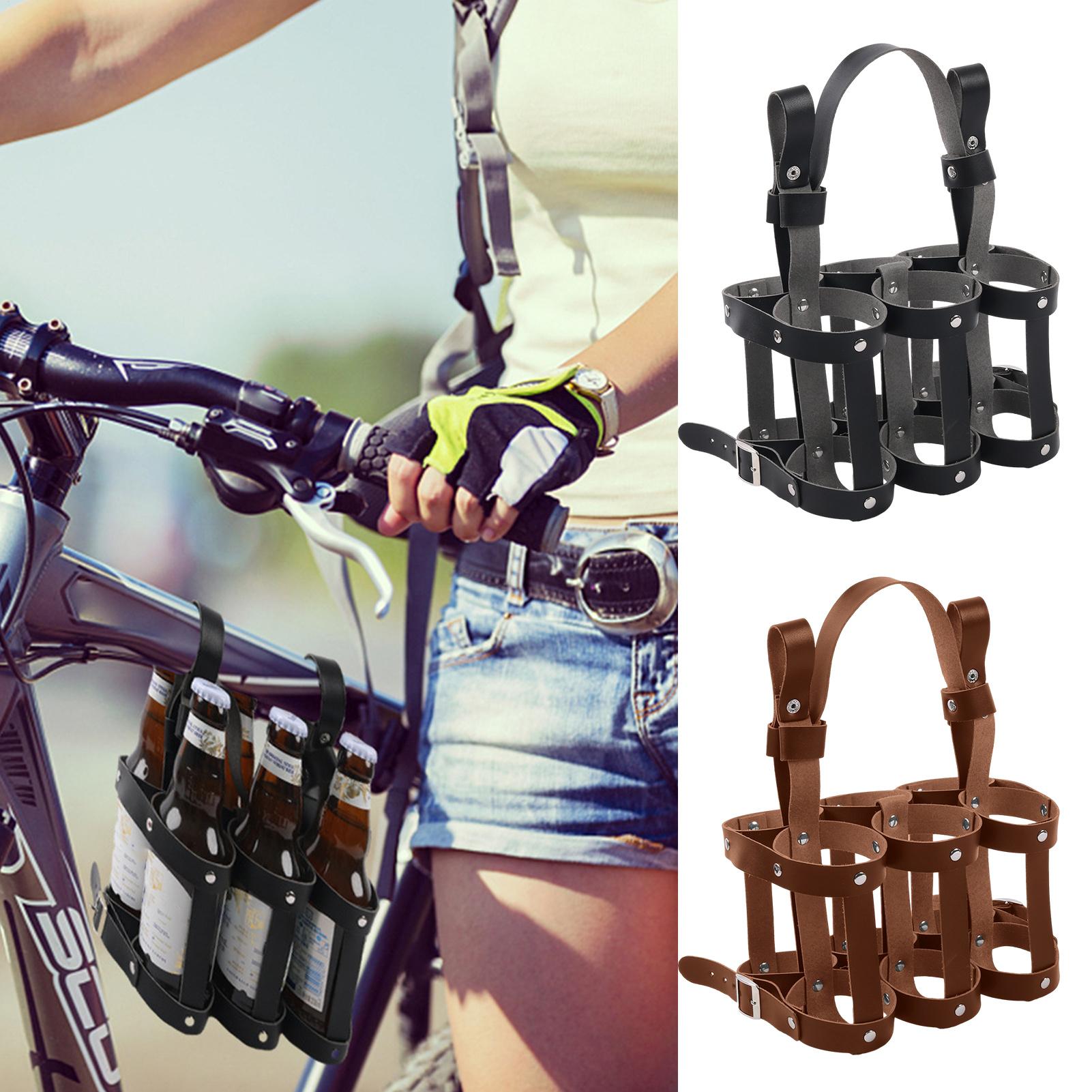 Portabottiglie per bici Portab - Wine Beer Tour recensione e prezzo
