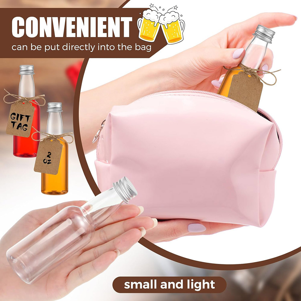 Mini bottiglie di liquore Set  - Wine Beer Liquor recensione e prezzo