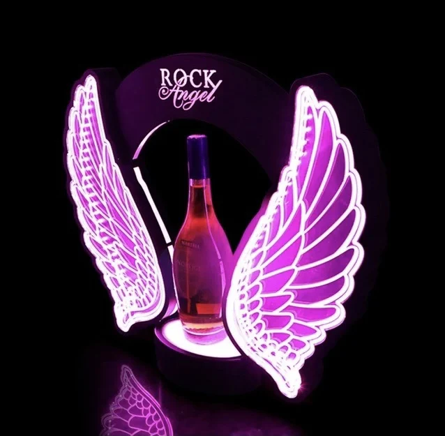 Espositore Luminoso a LED Rica - Wine Beers recensione e prezzo