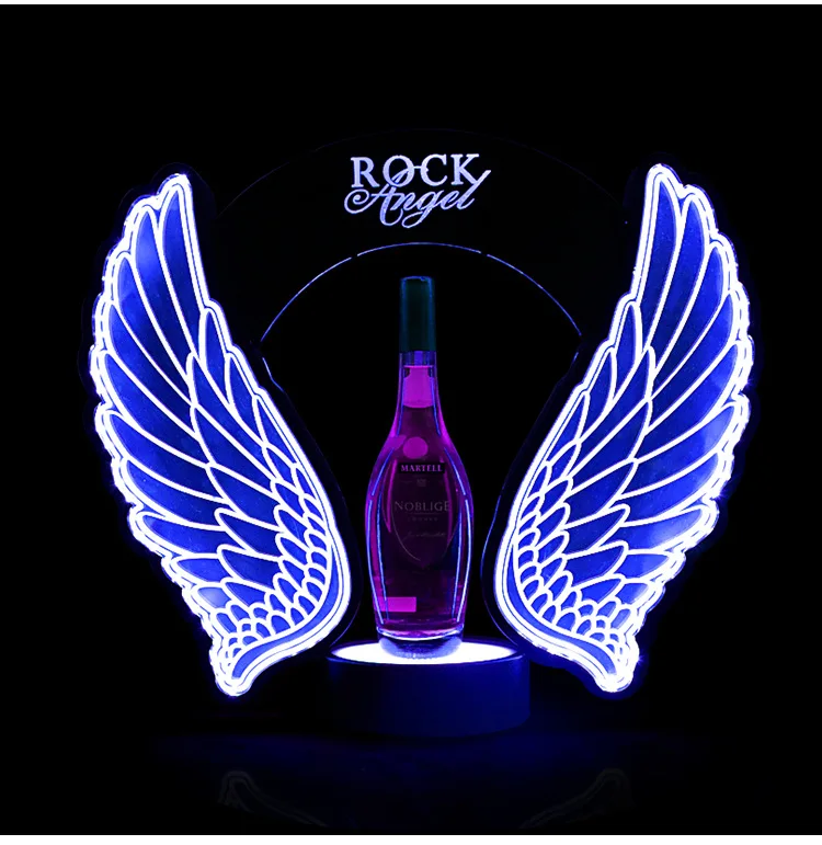 Espositore Luminoso a LED Rica - Wine Beers recensione e prezzo