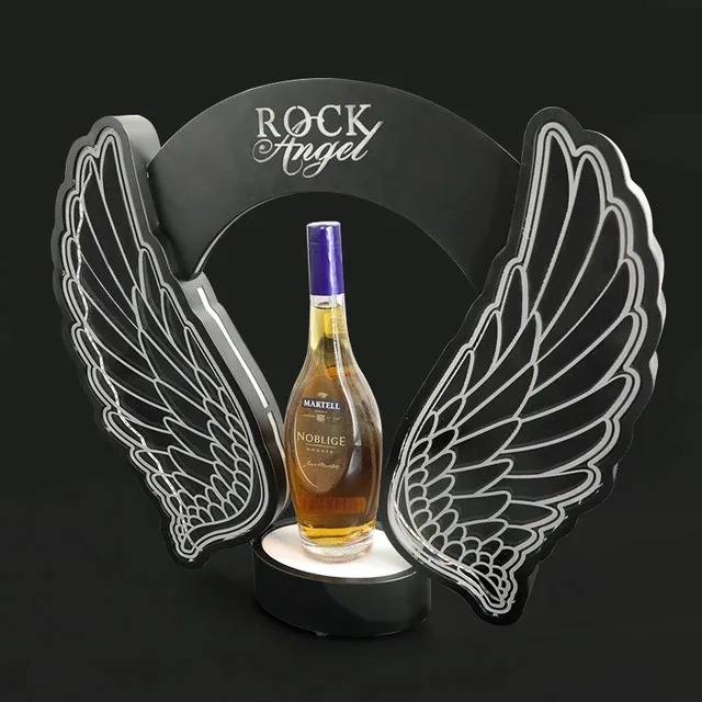 Espositore Luminoso a LED Rica - Wine Beers recensione e prezzo