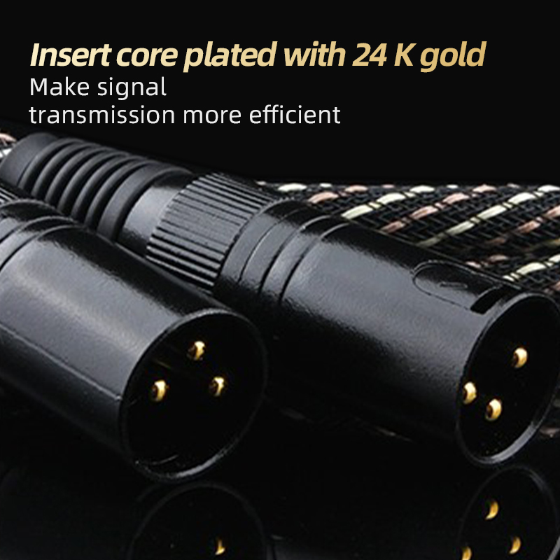 CYKO Premium 1 Paio di Cavi Au - Wine Xo recensione e prezzo