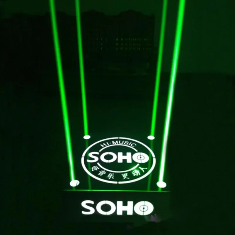 The Led Bar Luminous Wine Nigh - Wine Xo recensione e prezzo