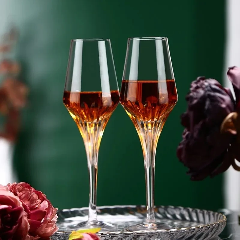Francese luigi XIII cristallo  - Wine Xo recensione e prezzo