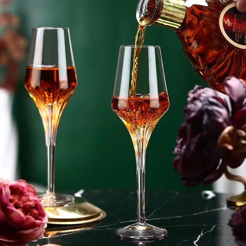 Francese luigi XIII cristallo  - Wine Xo recensione e prezzo