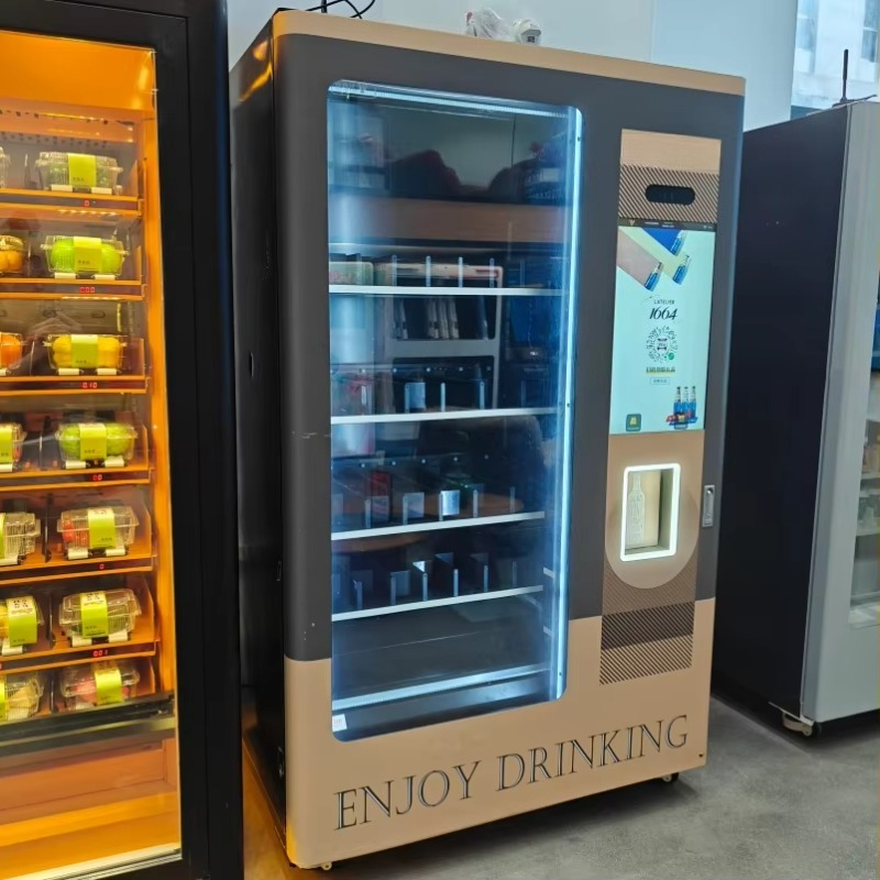 Distributore Automatico Smart  - Wine Beers recensione e prezzo