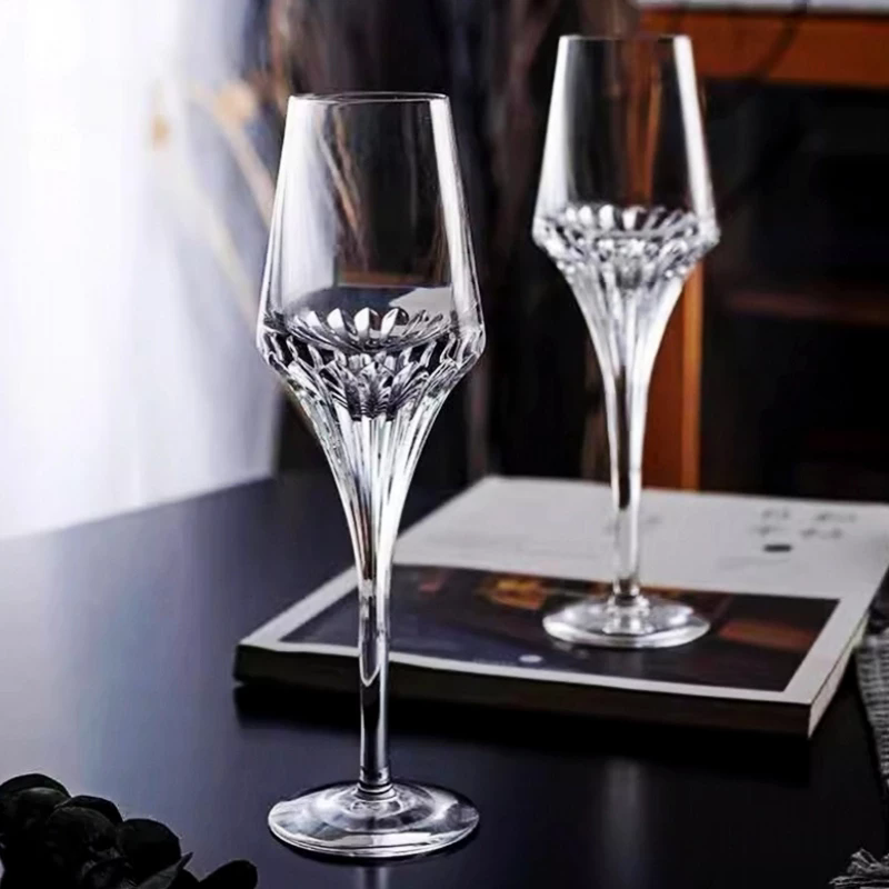 Calice da Degustazione in Cris - Wine Xo recensione e prezzo
