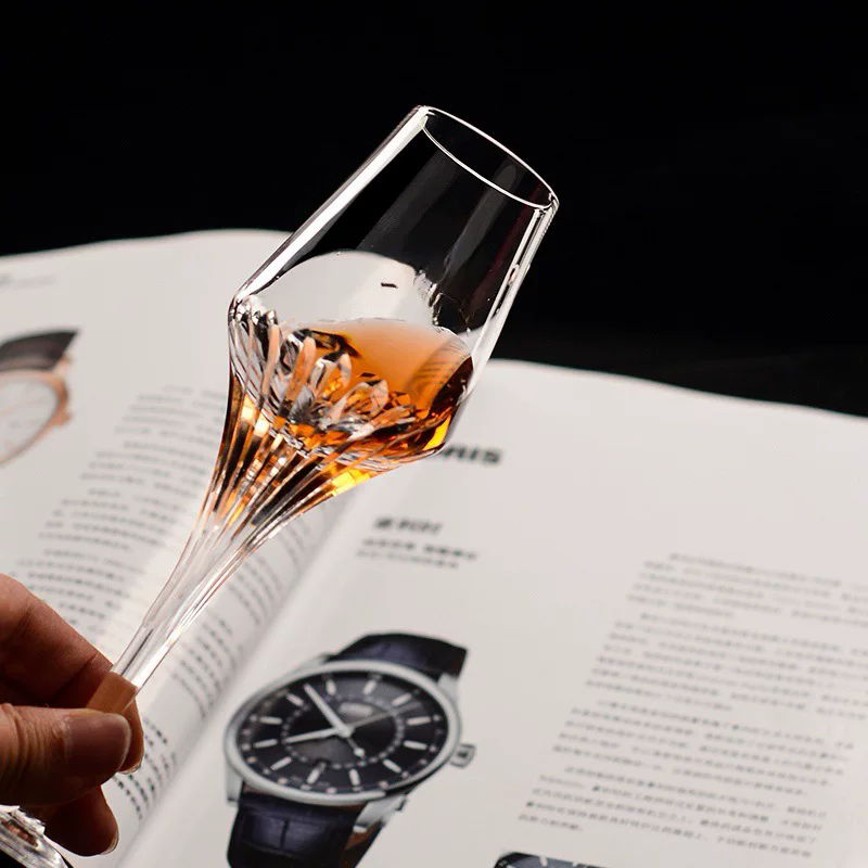 Calice da Degustazione in Cris - Wine Xo recensione e prezzo