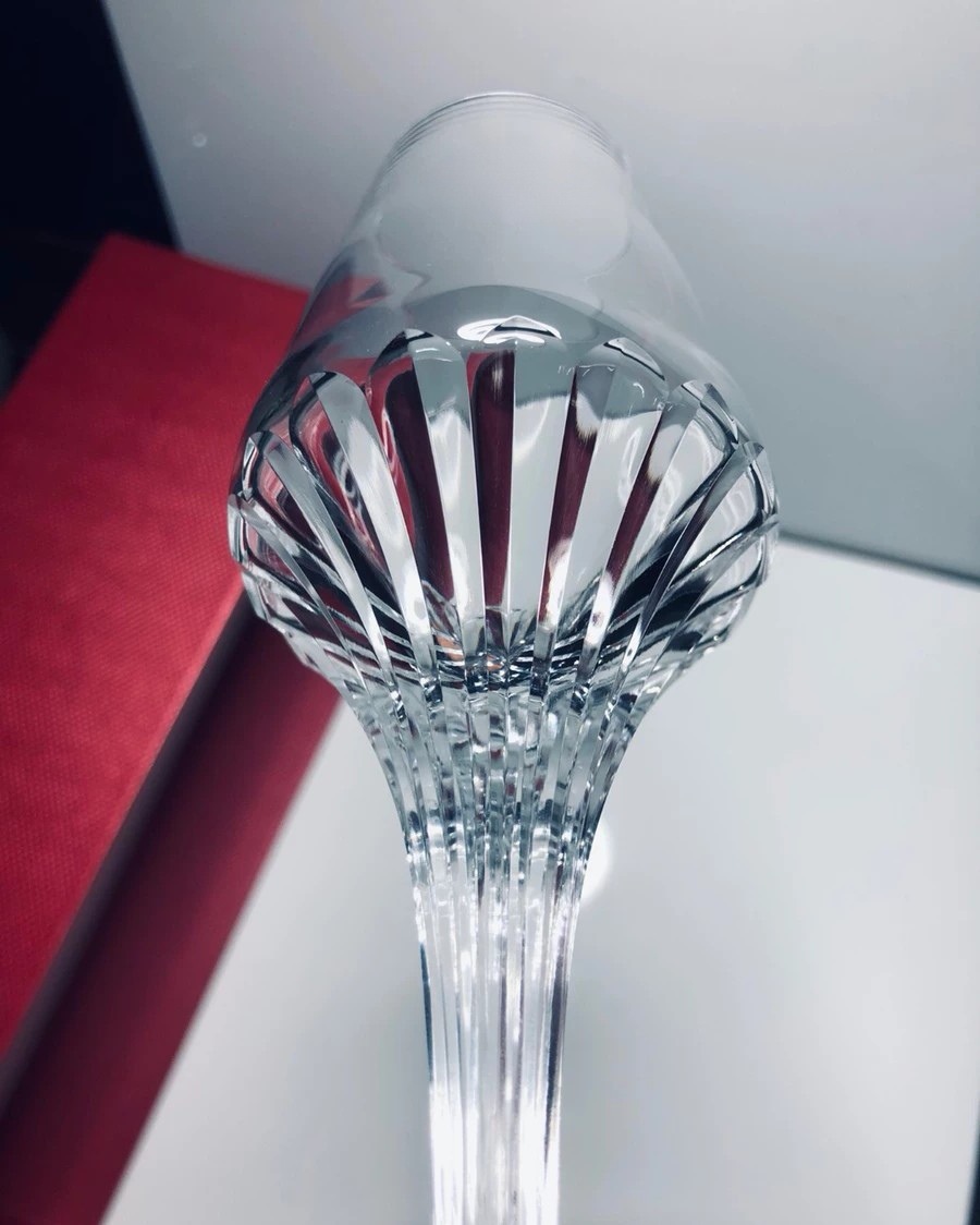 Calice da Degustazione in Cris - Wine Xo recensione e prezzo