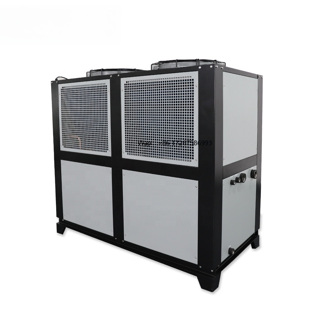 Refrigeratore a glicole a bass - Wine Beers recensione e prezzo