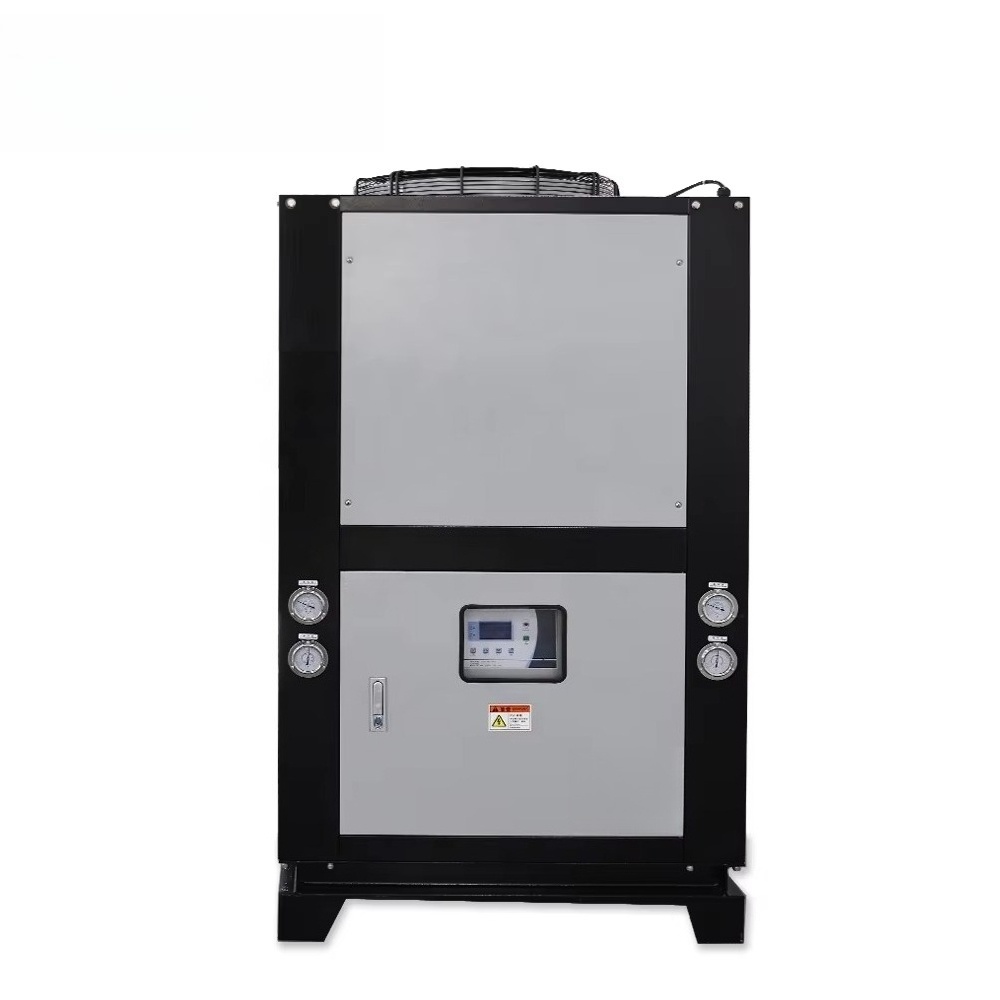 Refrigeratore a glicole a bass - Wine Beers recensione e prezzo