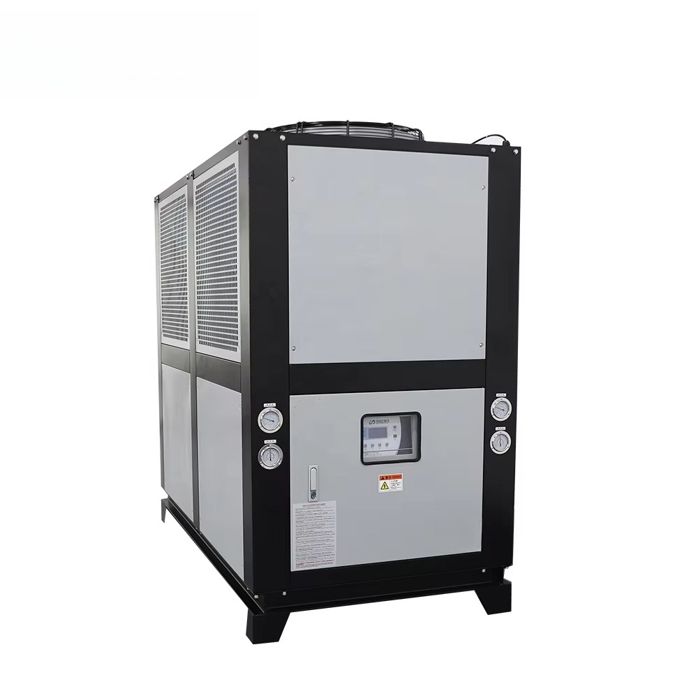 Refrigeratore a glicole a bass - Wine Beers recensione e prezzo