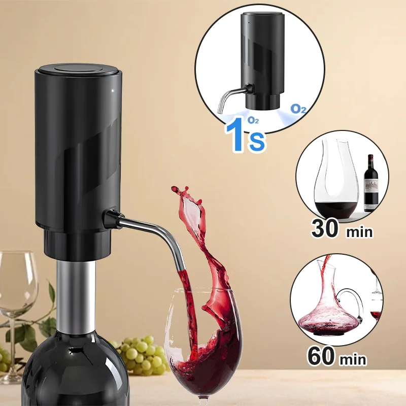Dispenser intelligente per aer - Wine Beer Liquor recensione e prezzo