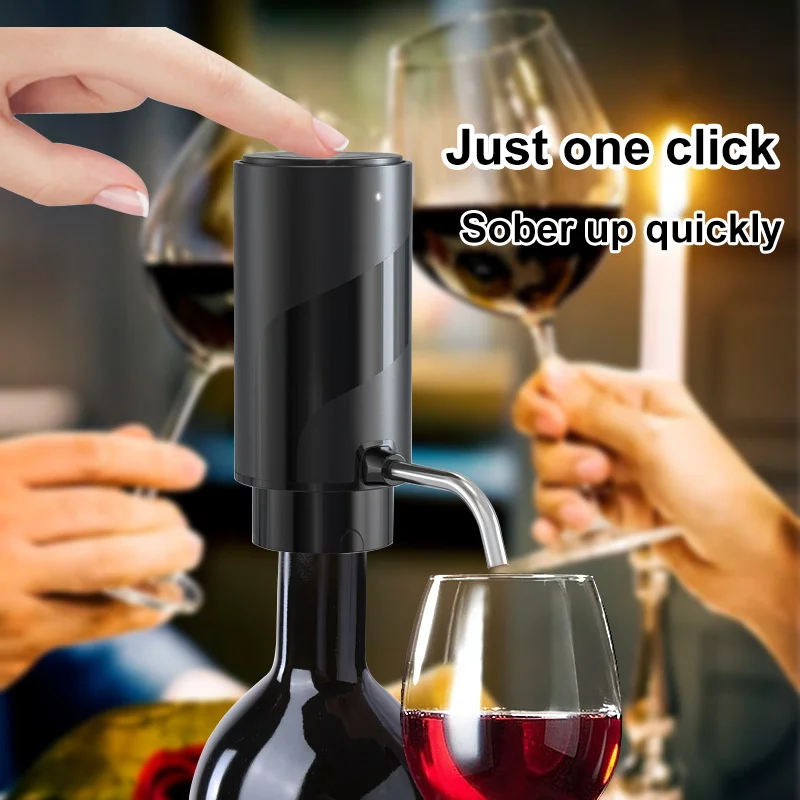 Dispenser intelligente per aer - Wine Beer Liquor recensione e prezzo