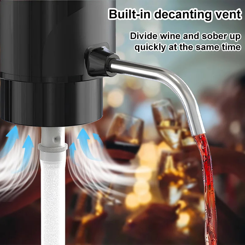 Dispenser intelligente per aer - Wine Beer Liquor recensione e prezzo
