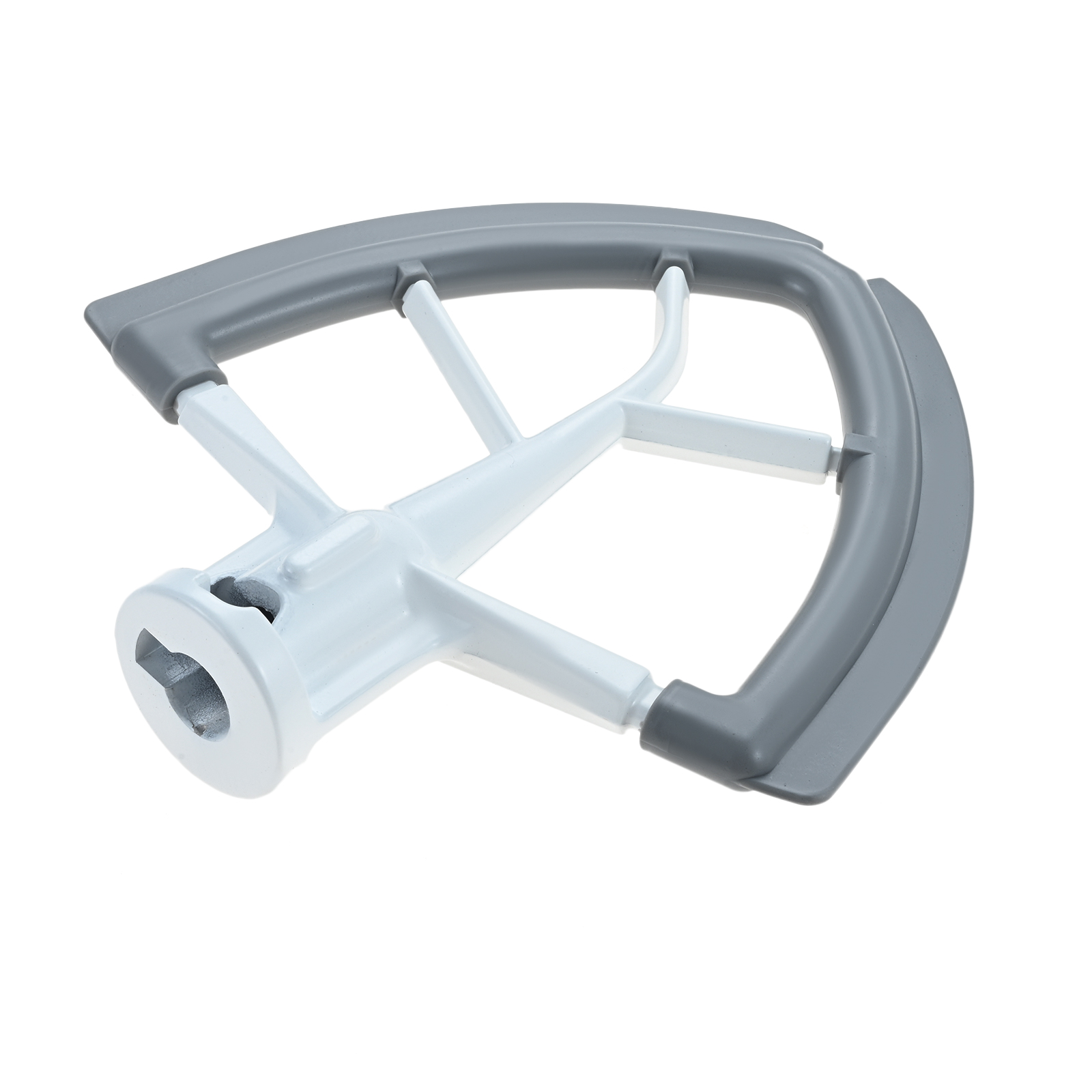 Frusta Flex Edge 1Pc per Kitch - Kitchenaid Mixer Hand Mixer recensione e prezzo