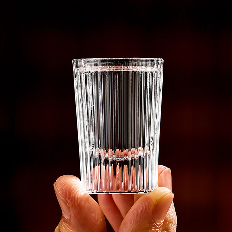 6 pezzi Set 20ml Bicchiere da  - Wine Beer Liquor recensione e prezzo