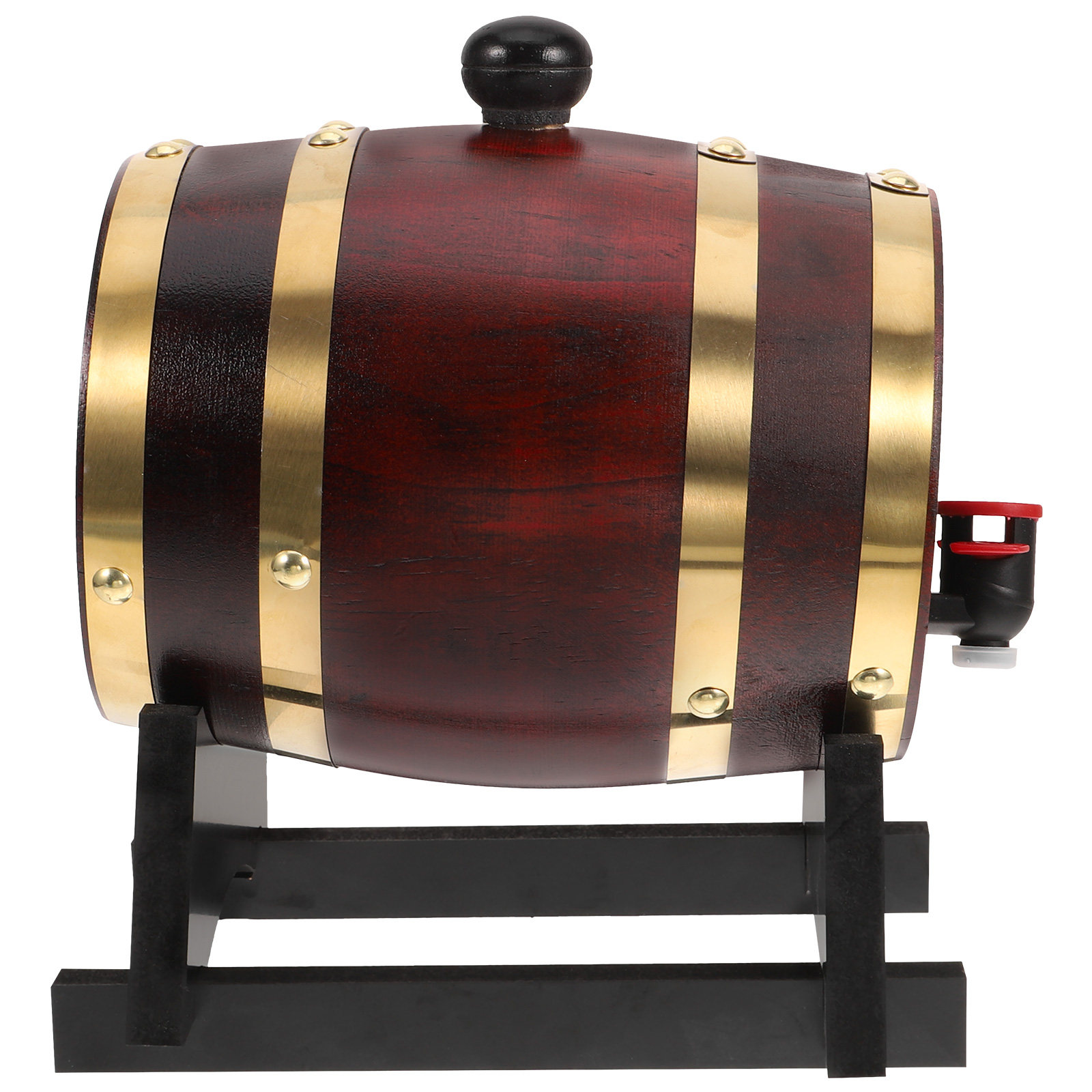 1 Set Barile in Legno da 1L pe - Wine Beer Liquor recensione e prezzo