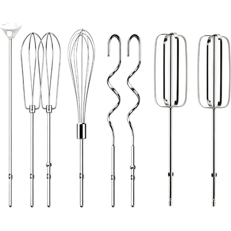 KEOL-Accessori per Mixer a Man - Kitchenaid Mixer Hand Mixer recensione e prezzo