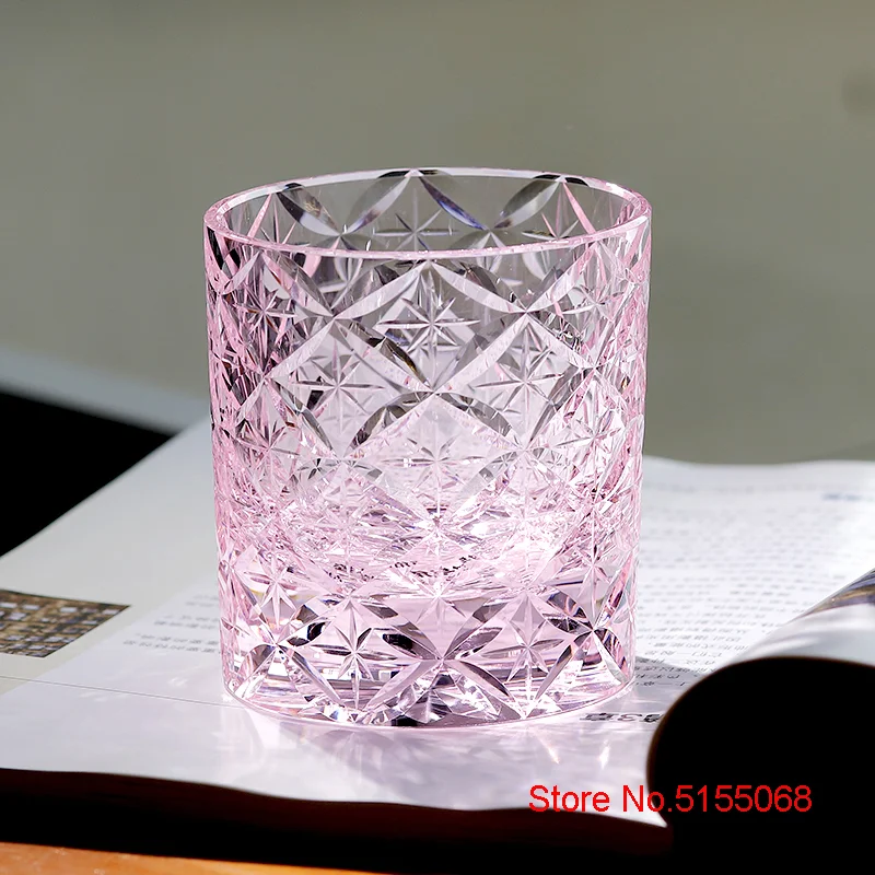 Bicchiere da whisky K9 Crystal - Wine Xo recensione e prezzo