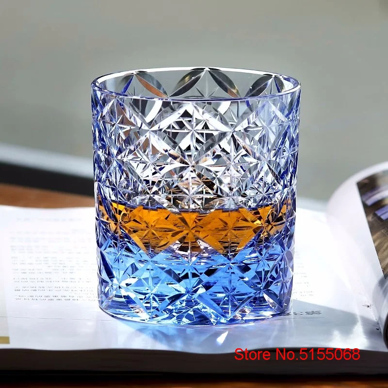 Bicchiere da whisky K9 Crystal - Wine Xo recensione e prezzo