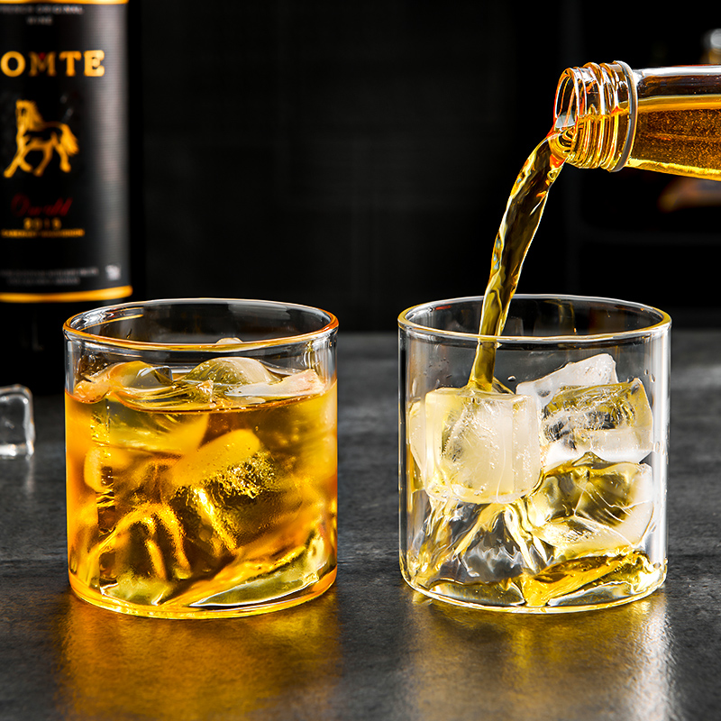 GIANXI tazza di Whisky in stil - Wine Xo recensione e prezzo
