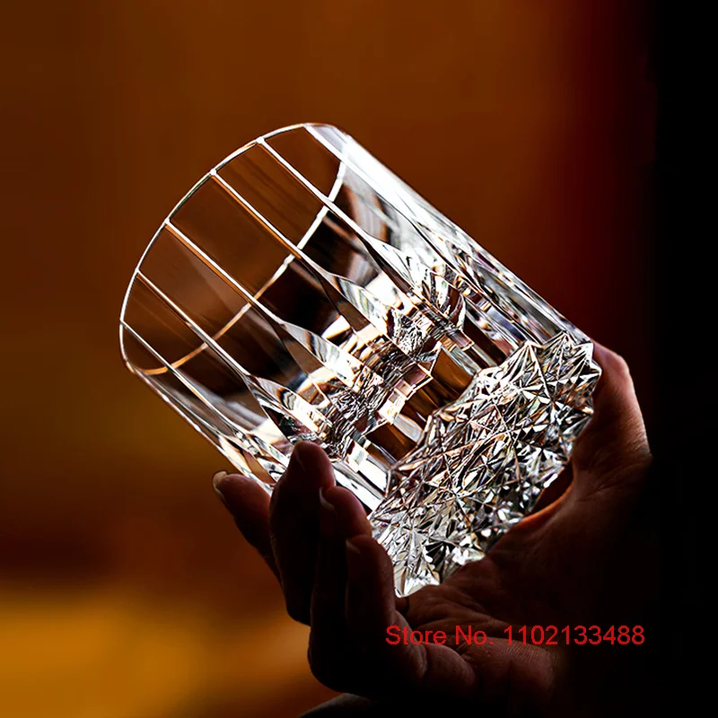 Bicchiere da whisky di lusso c - Wine Xo recensione e prezzo