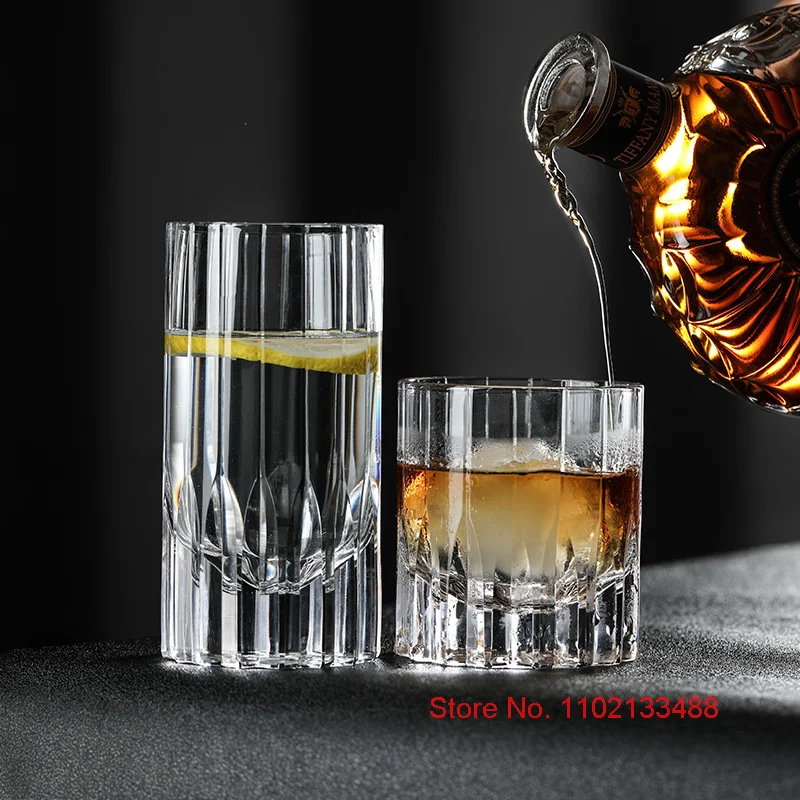 Bicchiere da whisky di lusso c - Wine Xo recensione e prezzo