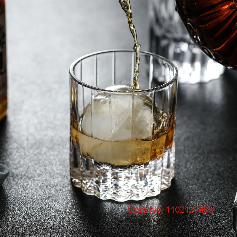 Bicchiere da whisky di lusso c - Wine Xo recensione e prezzo