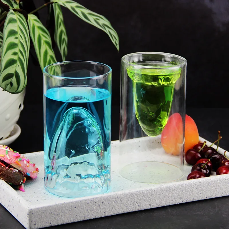 Tazza Creativa a Forma di Gran - Wine Beer Tour recensione e prezzo