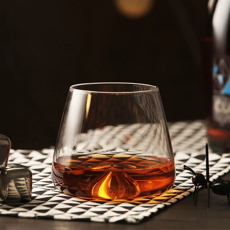 Nuovo Bicchiere da Whisky con  - Wine Xo recensione e prezzo