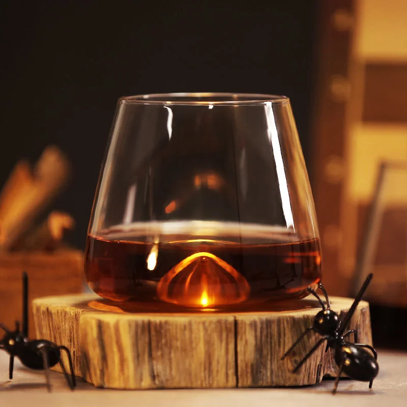 Nuovo Bicchiere da Whisky con  - Wine Xo recensione e prezzo
