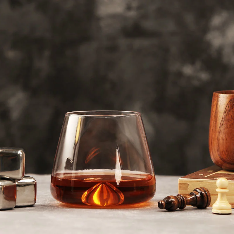 Nuovo Bicchiere da Whisky con  - Wine Xo recensione e prezzo