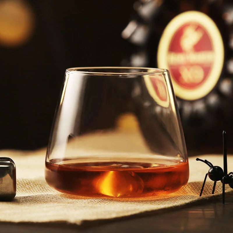 Nuovo Bicchiere da Whisky con  - Wine Xo recensione e prezzo