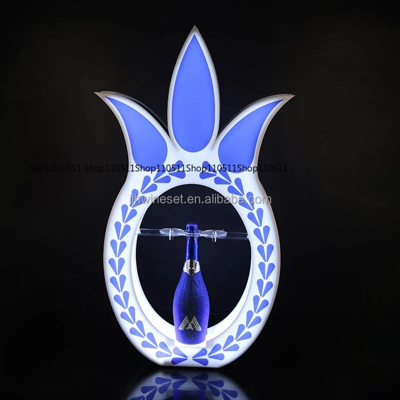 Barware Led Glow Acrilico Bott - Wine Xo recensione e prezzo