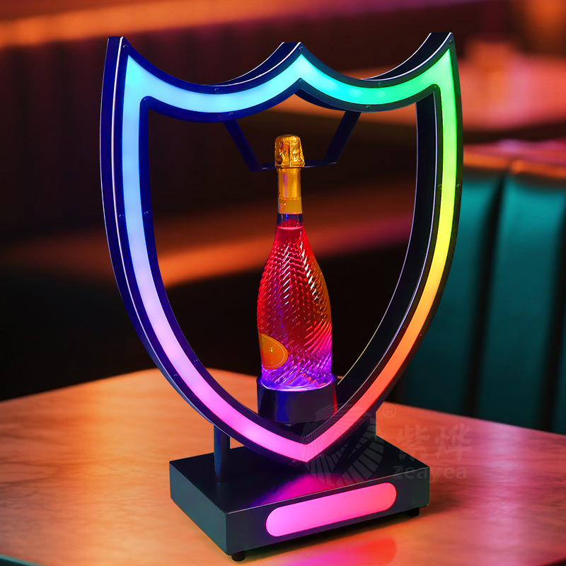 Nuovo espositore luminoso a LE - Wine Xo recensione e prezzo