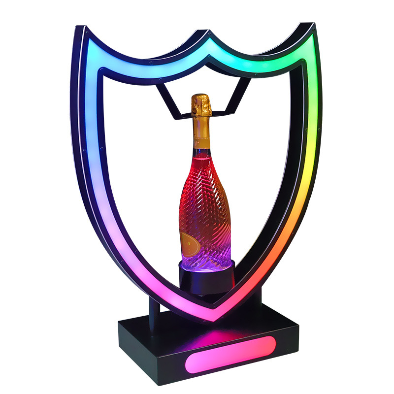 Nuovo espositore luminoso a LE - Wine Xo recensione e prezzo