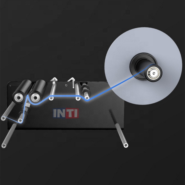 Etichettatrice Manuale per Bot - Wine Beers recensione e prezzo