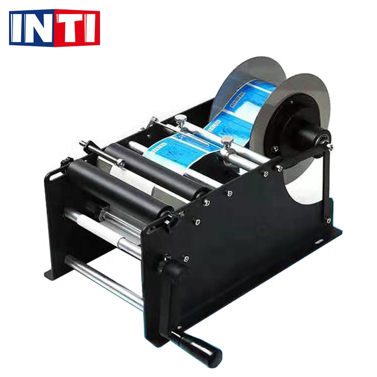 Etichettatrice Manuale per Bot - Wine Beers recensione e prezzo